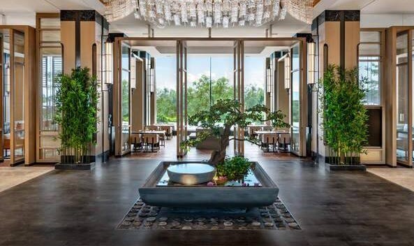 莆田香格里拉迎来首期试营业