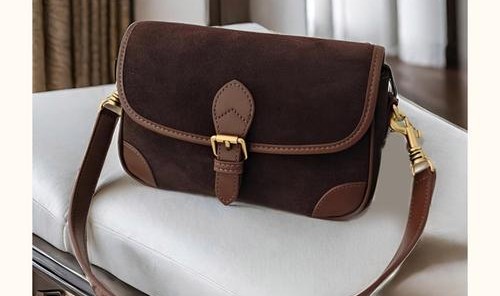 st女包是什么牌子,小众品牌吉时哲包包知名度还可以