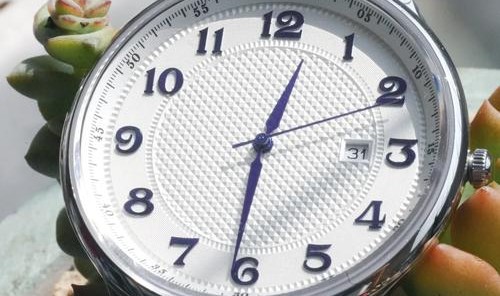 2018五款2万以内的热门正装表