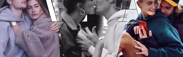 她怎么做到嫁给Bieber，还把自己穿成了超模版Bieber的？