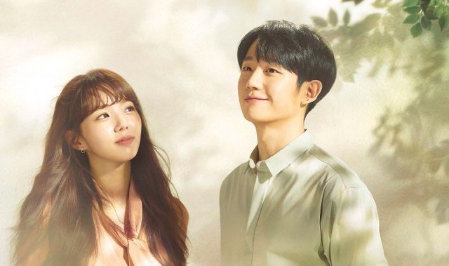 2集飙泪4集上头，第6集我被两位主角治愈了...