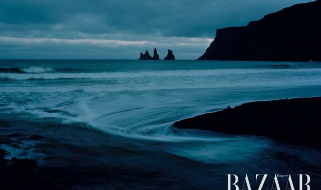 冰岛，承载神话的诗与远方