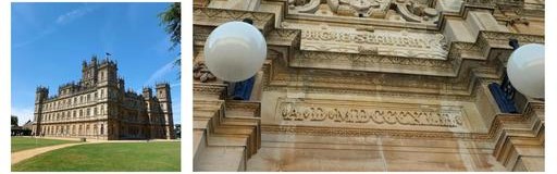 爱彼迎提供住宿预订《唐顿庄园》拍摄地海克利尔城堡