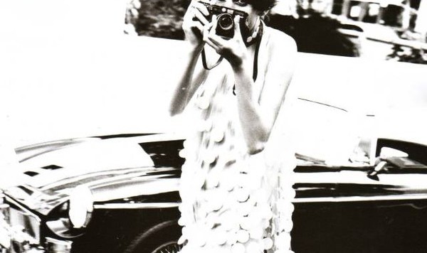 打击歪风邪气!春季街拍速成班开课了