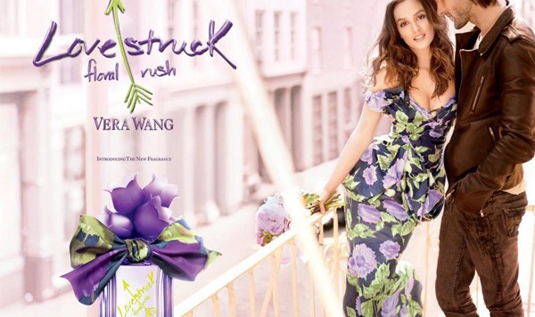 Vera Wang 全新狂爱女性淡香精