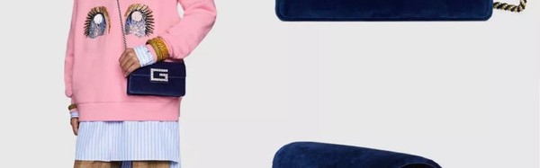 芭莎90秒 ｜ Gucci IT Bags