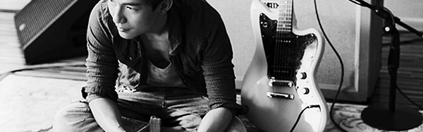 2月音乐享 Ed Sheeran中国演唱会首秀