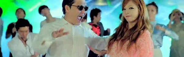 为啥泫雅能横扫各大榜单TOP 1？就是”因为红”呀！