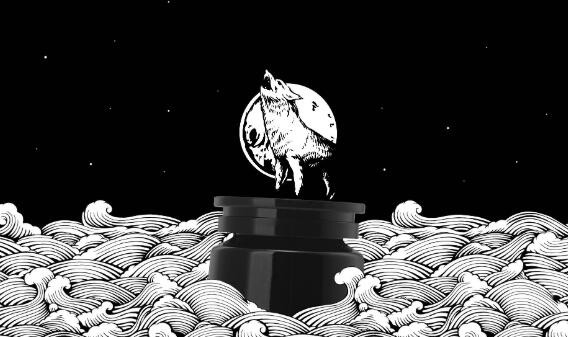 耀星皓魄 银月清辉 欧臻廷ARgENTUM 倾呈「银」之秘境