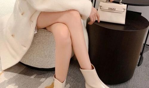 这4款超人气短靴好莱坞明星人手一双! 你不想要吗？