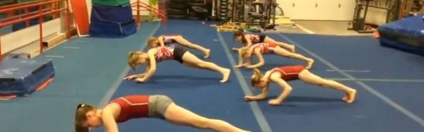 瘦身营 ｜ 听说放uptown funk健身更燃？芭姐的运动歌单都在这里了！