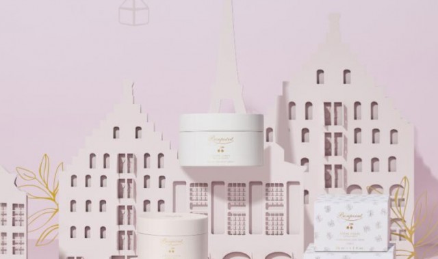 Bonpoint倾心呈现全新“绮丽金梦”限定版