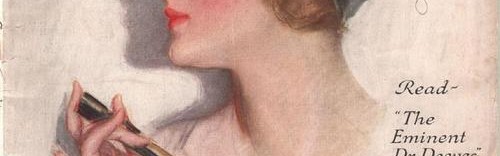 芭莎的150年，就是一部世界时尚文化发展史