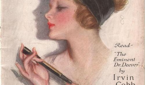 芭莎的150年，就是一部世界时尚文化发展史