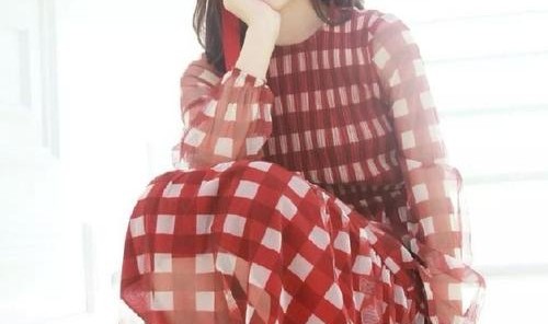 与其羡慕Gina、陈意涵的神仙爱情，不如看看她们的美颜诀窍！