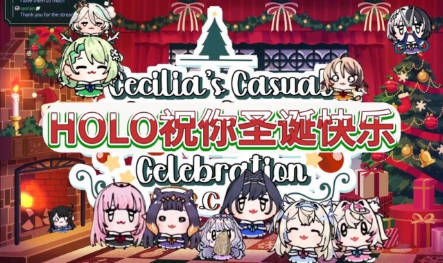 嘿，你的圣诞“表”情是什么？