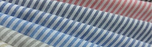 纺织箱包面料,牛津纺织面料是以牛津大学命名传统精梳棉面料