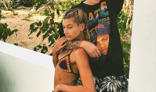 Hailey Baldwin，她不仅仅只是Justin Bieber的“绯闻女友”！