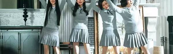 小时代里每一件名牌都是在说：青春没有悔不悔，只有美不美！