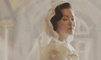 你看到的是宋慧乔在人前的完美，你看不到的是她背后的努力！