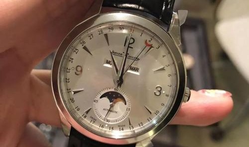 香奈儿还是卡地亚？值得入的五万元级别腕表推荐