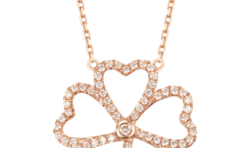 CRD克徕帝珠宝 Secret Garden秘密花园系列预售