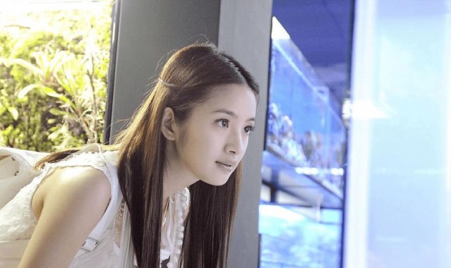 诶，林依晨，这次演“坏女人”是不是很爽？