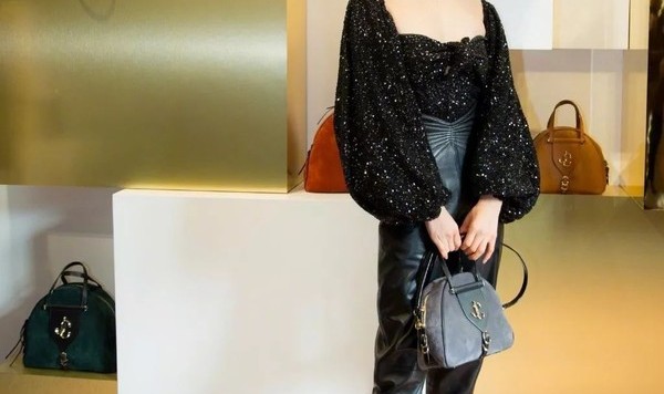 今夏最Swag的泡泡袖，宋茜唐嫣都在穿！