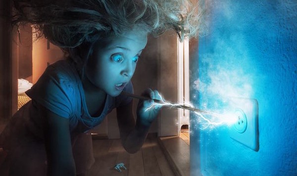 谁都拦不住:一个IT老爸玩飞了摄影