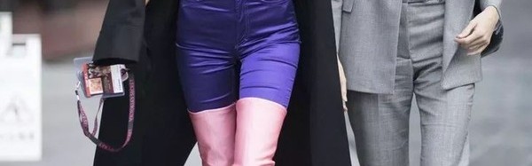 穿短靴矮半截?请看这6款新季大热的时髦说明书