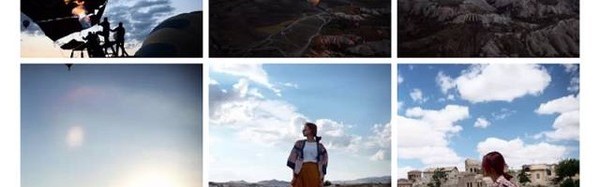 环球旅行、交往高壮帅,离开陈赫的她才活出了女人应有的姿态!