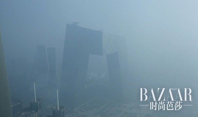 美一课 ｜ 雾霾不散，你有好好洗脸嘛？扫除皮肤表面的暗沉刻不容缓了！