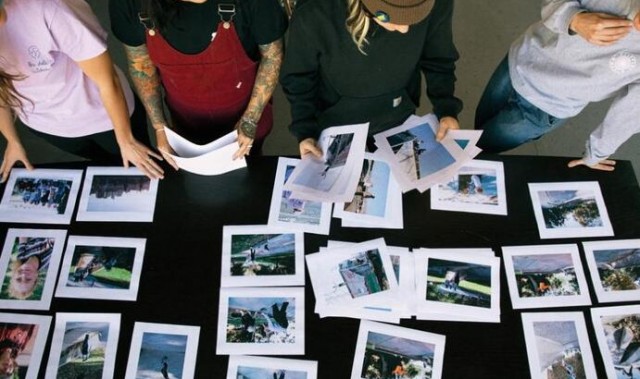 Vans 揭开“这就是 OFF THE WALL”新篇章， 通过滑板促进社区成长、与滑手间的紧密联系