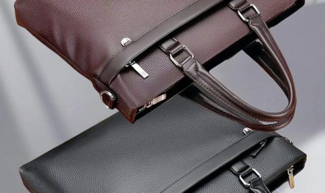 商务公文包哪个牌子好,如何准备好商务背包？