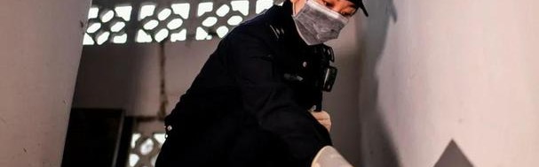 法医韩煦:曾以三滴血发现案件真相