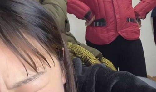 这届00后特别能哭