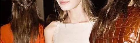 早上只有5分钟?搞定3种时装周超模同款发型,没问题!