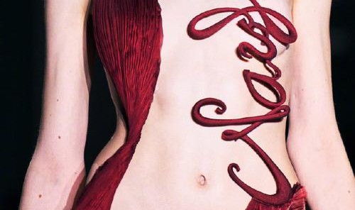 Raf Simons要接手Miu Miu？Jean Paul Gaultier迎来最后一场高定大秀！