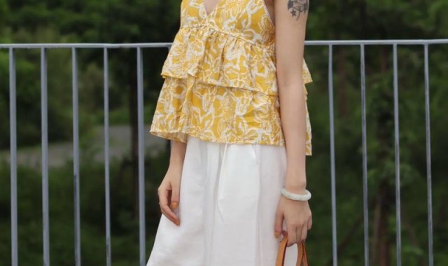 夏季New Look从指尖细节开始！