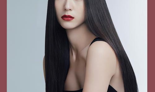 二代神颜再回归,她美得毫不费力?