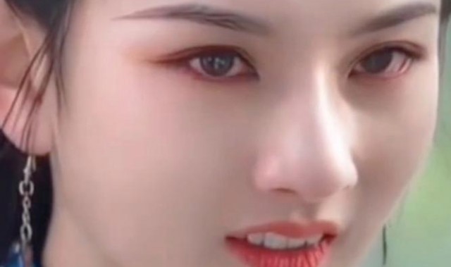 宋祖儿的“口水卸妆法”不行吧？答案真相了！