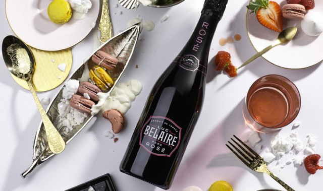 七夕情人节送给女友的礼物!