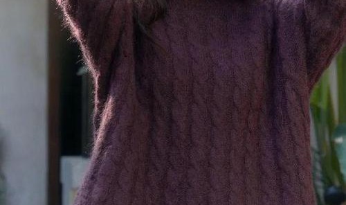 2024年了，毛衣早就已经玩出花了！