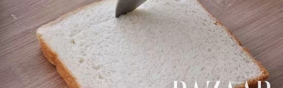 好吃到没朋友的面包，你会做了嘛