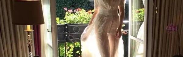 99.9%的女生在家都胡乱穿衣！难怪你男友不爱你！