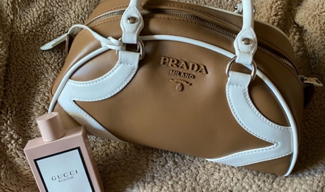 24小时徐小喵 ｜ 最专业的时装博主，最有趣的撰稿人