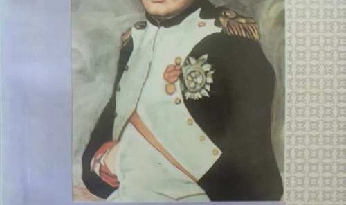 《拿破仑》:伟大不再是一种光环,它成了一种诅咒