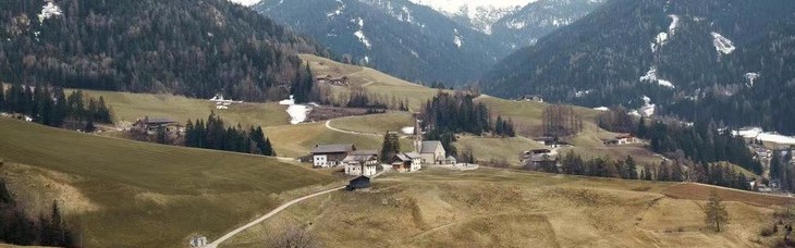 CARNAVAL DE VENISE(威尼斯狂欢节)为你开启意大利秋景宝典