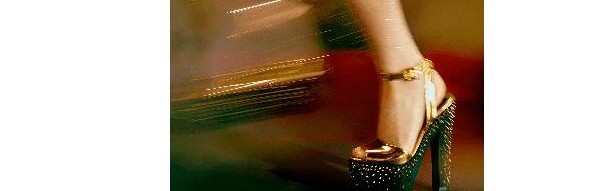 Giuseppe Zanotti 2022秋冬女装及男装系列”自爱的颂诗”