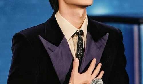 王一博：炙热如初